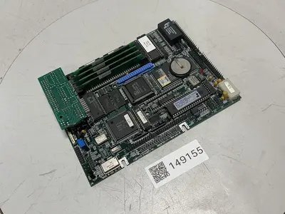 USED COMPUTER DYNAMICS SBC-AT