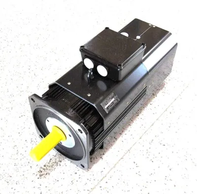 NEW INDRAMAT 2AD132C-B05OA1-CS06-H2N1 SERVO MOTOR 274160