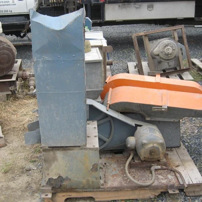 USED PAN AMERICAN E