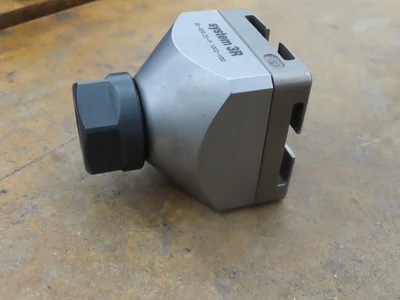 Used SYSTEM 3R 3R-659.20-P Collet Chucks & Fixtures Minnesota US | Machinesused.com #1512005
