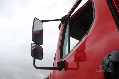 Used 2018 FREIGHTLINER 114SD Rolloff Trucks Texas US | Roll Off Truck World #1491762