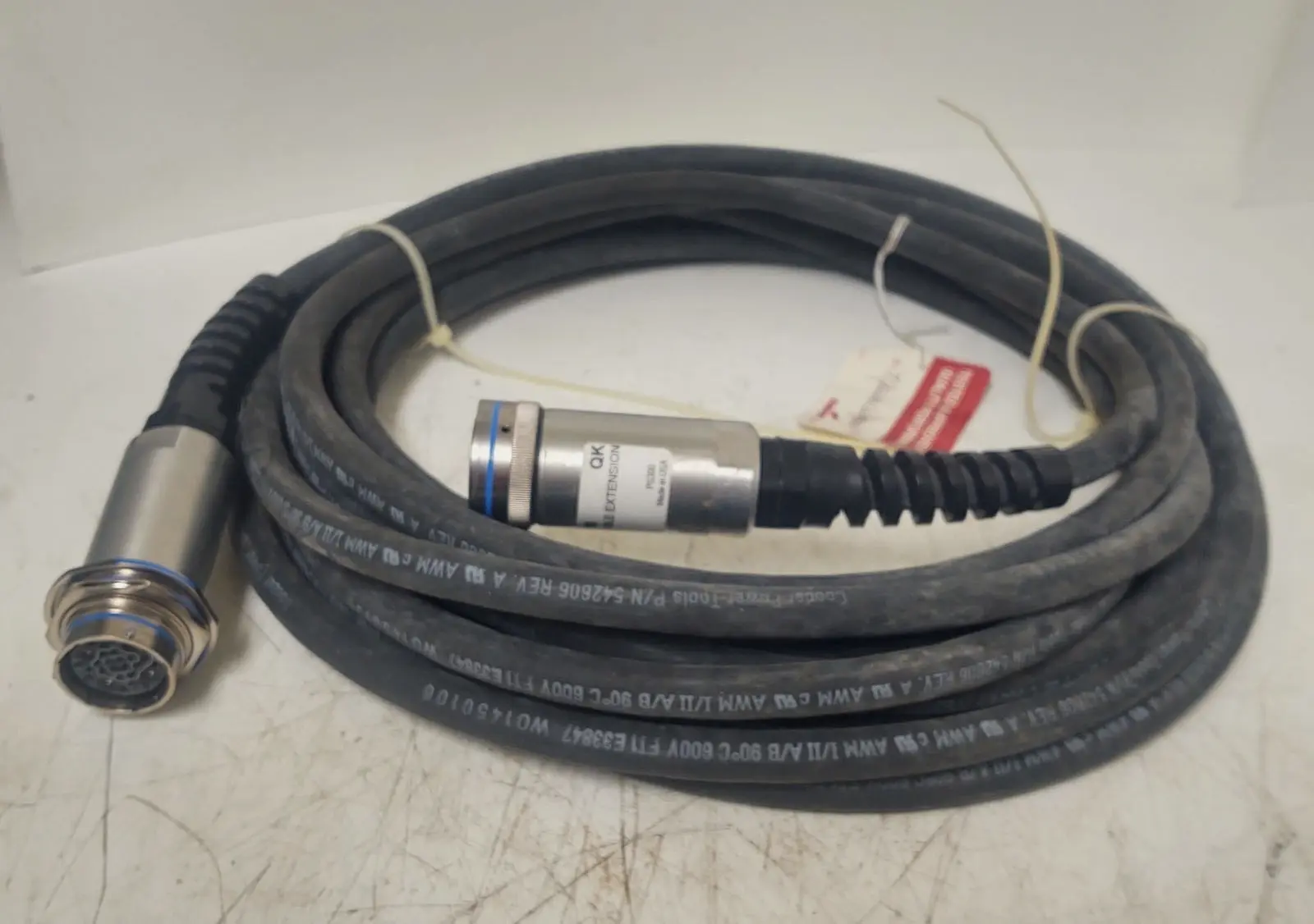 NEW CLECO 54277910M