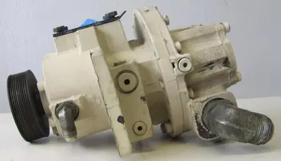 Ingersoll Rand Airend Pump for SSR-EP10 Rotary Screw Air Compressor