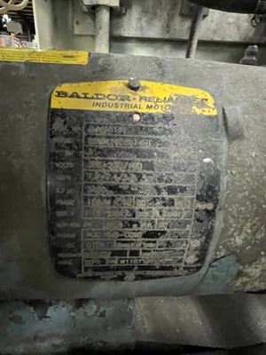 20' Tec Polymer Vacuum Sizing Tank, 16" W x 12" Cross Section