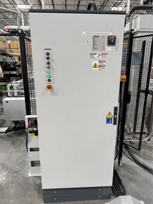 Used 2019 BIESSE TURNER OT Panel Feeders Florida US | MachineryMax #1477304