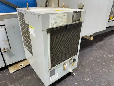 Used 2003 MORI SEIKI NH5000/40 Horizontal Machining Centers Ohio US | HGR 24 #1287378
