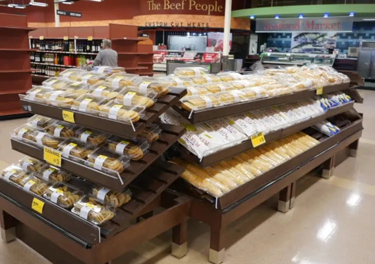 Used 2023 _UNKNOWN_ _UNKNOWN_ Restaurant Front of House Furnishings Michigan US | Grocery Equipment Sales #1069088