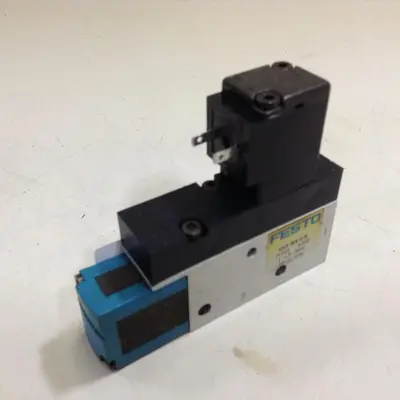 USED FESTO VAD-ME-1/8