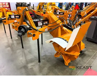 Used HURRICANE DITCHER _UNKNOWN_ Trenchers Iowa US | Keast Enterprises #1360338