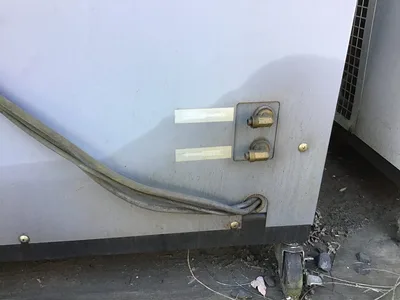 Intelligrated 45003800-343748 Gravity Roller Conveyor LS PE ACCUM ASSY 22″