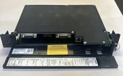 Used GE FANUC IC697CPX935-JE Misc Electrical & Power Parts | Surplus Asset Holdings #1218608