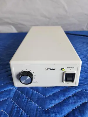 USED NIKON TI-PS100WA