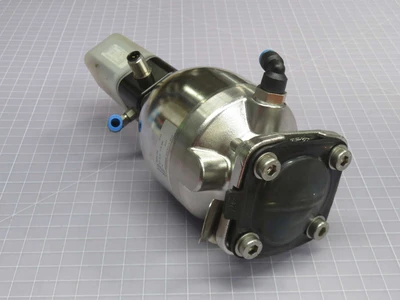 Used GEMU _UNKNOWN_ Valves/Fittings Texas US | OCO Industrial #1726807