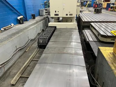 USED 1991 TOSHIBA BF-130A