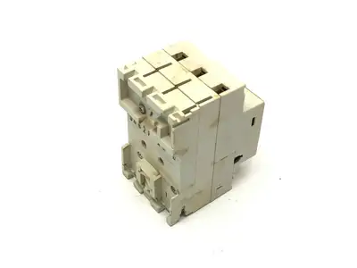 MS 225 | ABB  Manual Motor Starter 690V 50/60Hz 3ph - Used