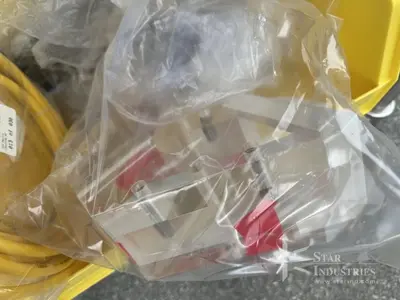 Used MODULAR PACKAGING MC2 Tablet/Capsule Counters California US | Star Industries #1254342