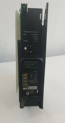 USED GE FANUC IC697PWR710B