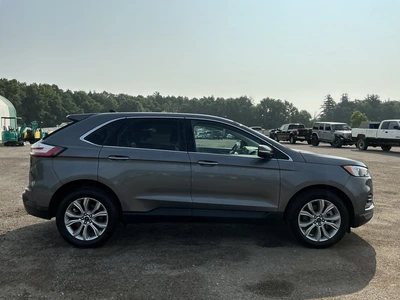Used 2024 FORD EDGE SUVs Michigan US | Miedema Asset Management Group #1316029