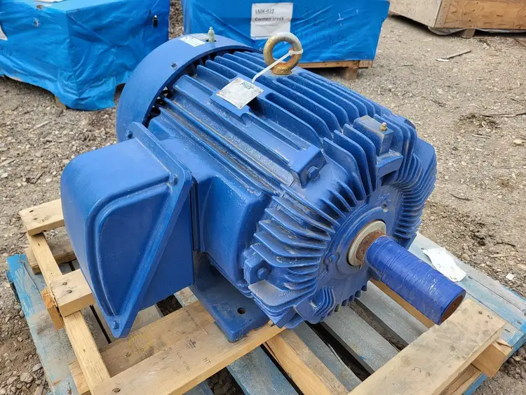 New | in-Stock TECO-WESTINGHOUSE APH03008TE5 Motors (misc) British Columbia CA | Lenmark #246531