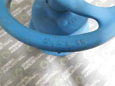 USED ITT 3-2800-EN-902