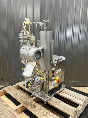 Used PALL LIFE SCIENCES CM500-S Filters Quebec CA | Carter-Wilson Equipment Services #450912