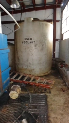 Smart Skim Cooling Recovery System - 3000 gallon