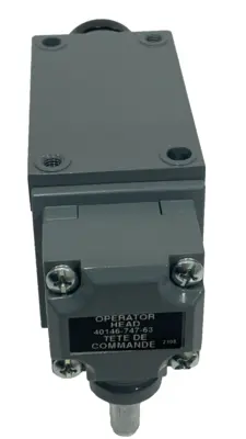 ALLEN BRADLEY 802T-NX180 LIMIT SWITCH SER. J 802TNX180 NEW, SURPLUS