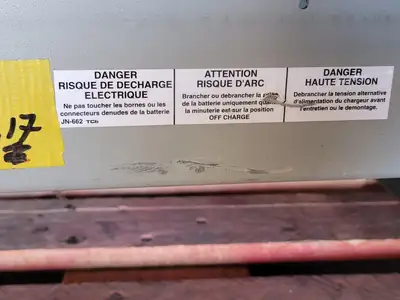 USED CD TECHNOLOGIES IFR18L875