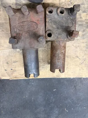 BULLARD _UNKNOWN_ TOOLING & ACCESS. | Turner's Machinery (1)