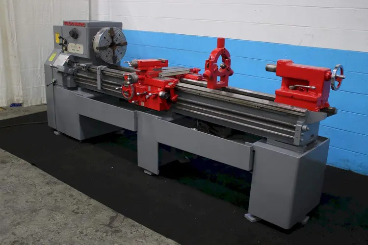 Used 1991 NOT PROVIDED MAKINO Engine Lathes Illinois US | BLUMBERG MACHINERY COMPANY #398139