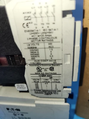 USED Eaton AE16BNS0CC