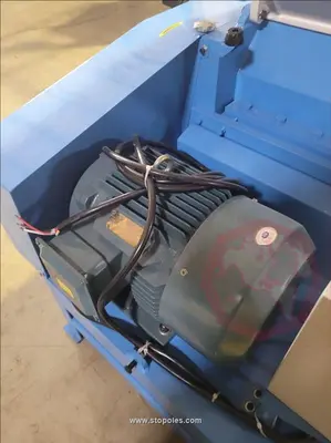 USED TOPSTAR TOPSTAR