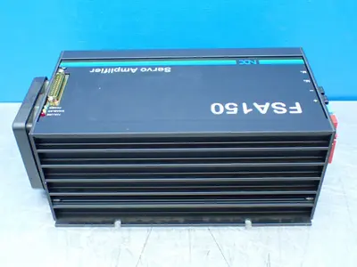 USED DANAHER MOTION 1609901E