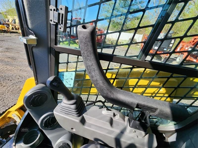 Used 2024 CATERPILLAR 259D3 Compact Track Loaders New York US | Abele Tractor #1343070