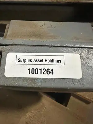 USED ELEKTRIM SQUIRREL CAGE