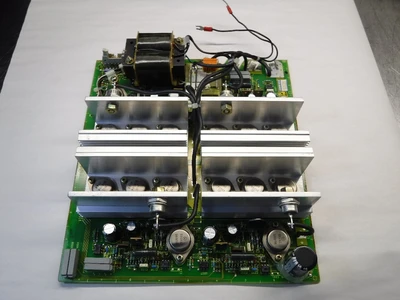 Siemens DC Motor Drive Board 6RB2030 Series 30A 6RB2030-0FA01 (LOC28A)