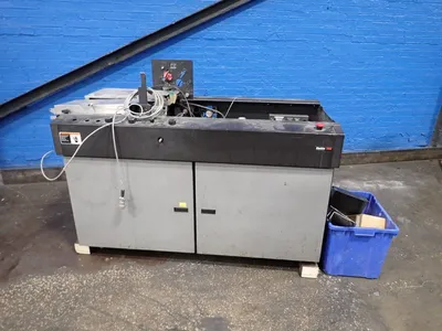 Used VIDEOJET 98700082 Misc Printing Equipment Ohio US | HGR 24 #727232
