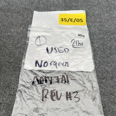 Used Norgren A0177A1 Pneumatic Cylinders California US | Davliegogo LLC #1705976