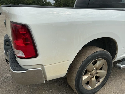 Used 2014 RAM 1500 Pickup Trucks Michigan US | Miedema Asset Management Group #1397109
