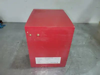 USED POLYCAST 131-DPZ-08R