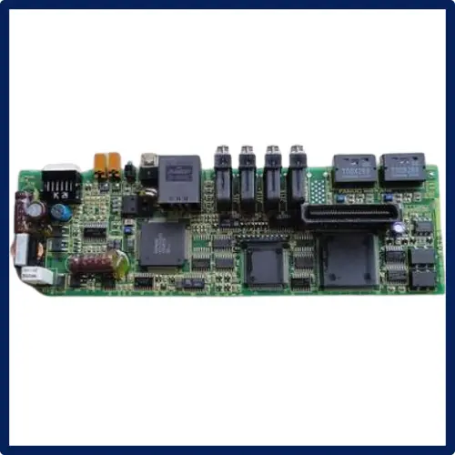 Used MITSUBISHI A20B-2100-0542 Circuit Boards Texas US | CNC TOOLS LLC #891655