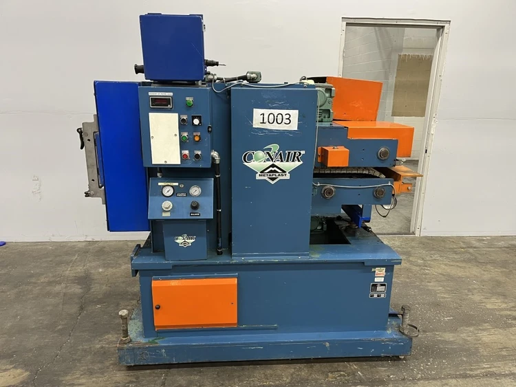 Used CONAIR _UNKNOWN_ Down Stream - Pullers | Arlington Machinery #875732