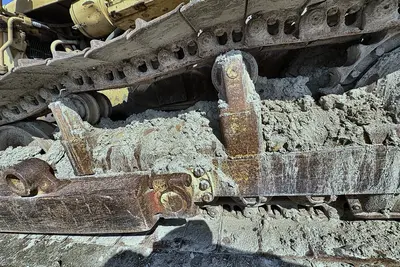 Used 1985 CATERPILLAR D6D Bulldozers Virginia US | Proxy Equipment #1383046