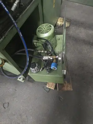 USED 1997 COSEN AH260C