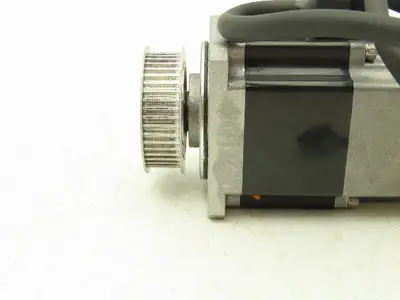 Tamagawa Seiki 4607N8337E200 TBL-i II AC Servo Motor Brake 100/200W 200vAC