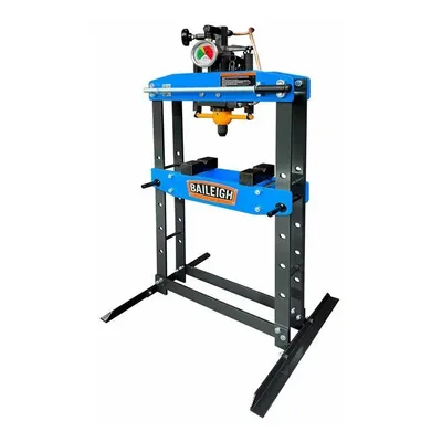 BAILEIGH HSP-5A H-Frame | Sierra Victor Industries (2)