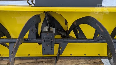 USED 2015 JOHN DEERE 1023E