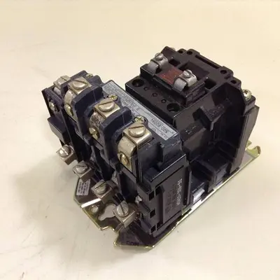 USED ALLEN BRADLEY 500-BOD94 SER B