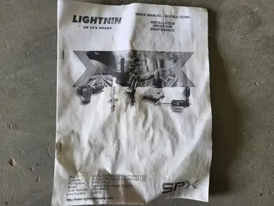 NEW LIGHTNIN EV6Q75