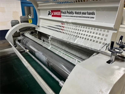 USED 2019 FOSHAN PURETE PRT-F3113